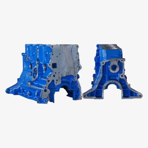 بلوک سیلندر نیسان