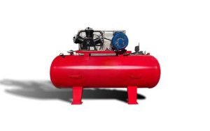 کمپرسورهای باد