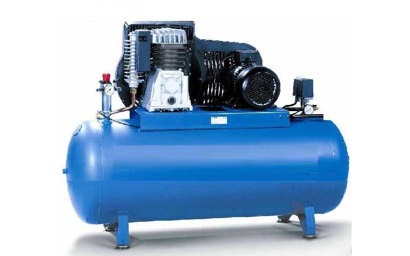 کمپرسورهای باد