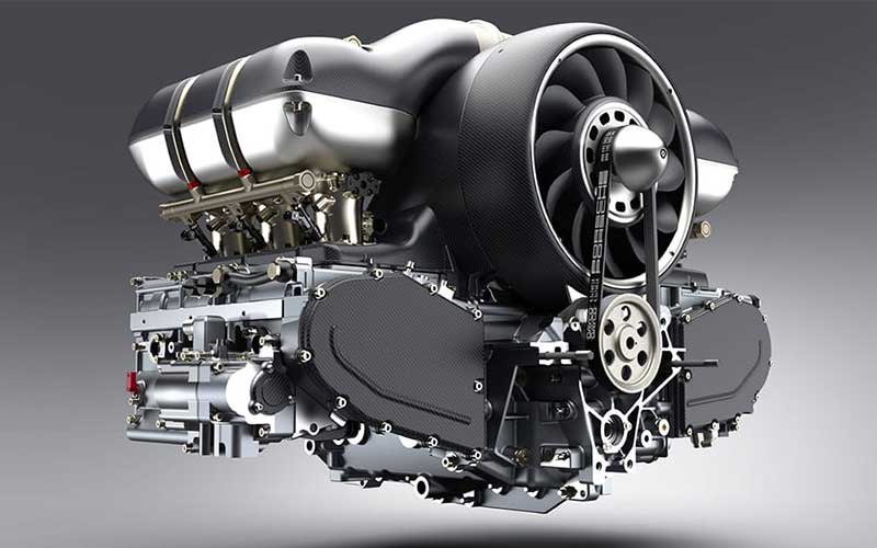 قطعات موتوری