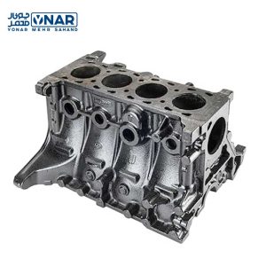 بلوک سیلندر ساینا