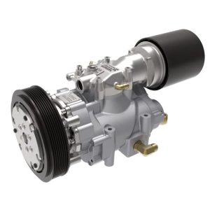 کمپرسور باد کامیون