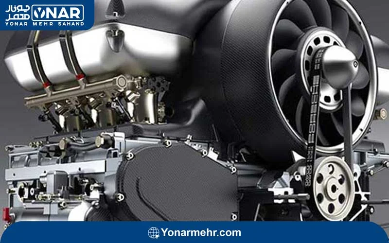 فرق موتور بنزینی با دیزلی