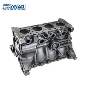 بلوک سیلندر پراید