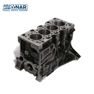 بلوک سیلندر دنا