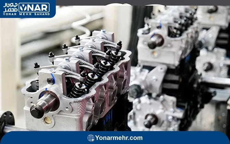 فرق موتور دیزلی و بنزینی