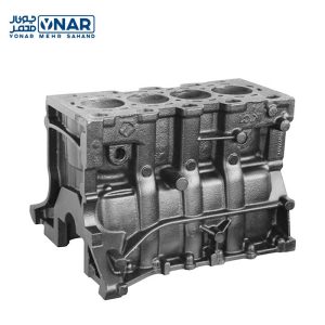 بلوک سیلندر پژو پارس