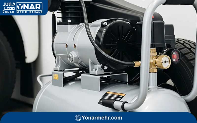 پمپ باد چیست