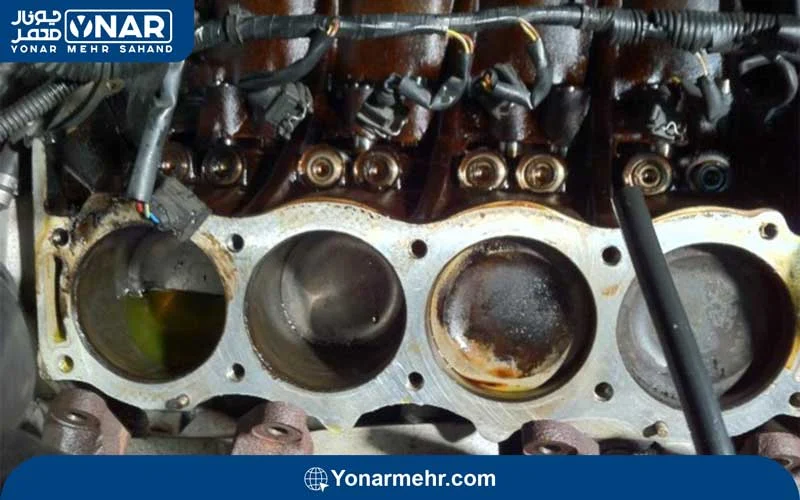 بلوک سیلندر چیست