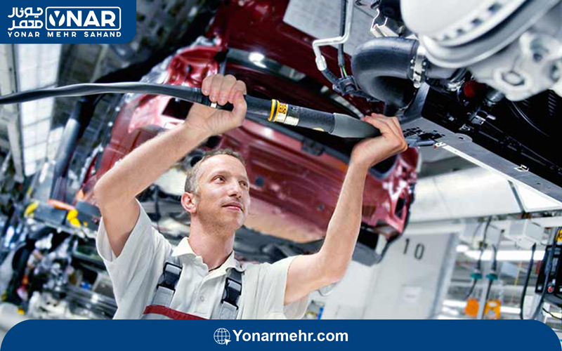 انتخاب کمپرسور