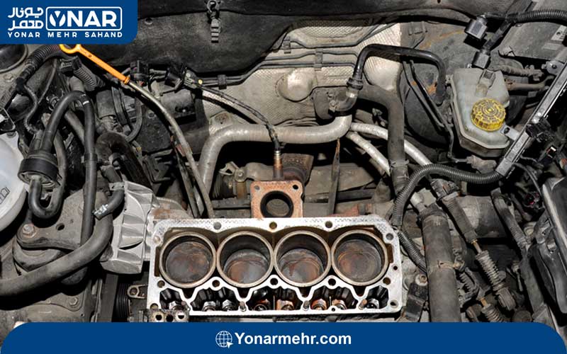 کار سرسیلندر چیست